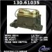 Centric Parts 130.61035 Brake Master Cylinder (CE13061035, 13061035)