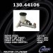 Centric Parts 130.44106 Brake Master Cylinder (13044106, CE13044106)