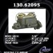 Centric Parts 130.62095 Brake Master Cylinder (CE13062095, 13062095)