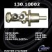 Centric Parts 130.10002 Brake Master Cylinder (13010002, CE13010002)