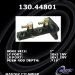 Centric Parts 130.44801 Brake Master Cylinder (CE13044801, 13044801)