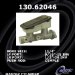 Centric Parts 130.62046 Brake Master Cylinder (CE13062046, 13062046)