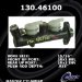 Centric Parts 130.46100 Brake Master Cylinder (13046100, 130461, CE13046100)