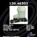 Centric Parts 130.46303 Brake Master Cylinder (CE13046303, 13046303)