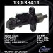 Centric Parts 130.33411 Brake Master Cylinder (CE13033411, 13033411)