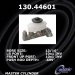 Centric Parts 130.44601 Brake Master Cylinder (CE13044601, 13044601)