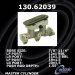 Centric Parts 130.62039 Brake Master Cylinder (CE13062039, 13062039)