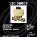 Centric Parts 130.50008 Brake Master Cylinder (CE13050008, 13050008)