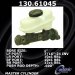 Centric Parts 130.61045 Brake Master Cylinder (13061045, CE13061045)