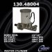 Centric Parts 130.48004 Brake Master Cylinder (13048004, CE13048004)