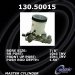 Centric Parts 130.50015 Brake Master Cylinder (CE13050015, 13050015)