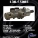 Centric Parts 130.65085 Brake Master Cylinder (13065085, CE13065085)
