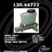 Centric Parts, Inc. 130.44722 New Master Cylinder (CE13044722, 13044722)