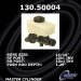 Centric Parts 130.50004 Brake Master Cylinder (13050004, CE13050004)