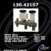 Centric Parts, Inc. 130.42107 New Master Cylinder (CE13042107, 13042107)