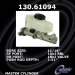 Centric Parts 130.61094 Brake Master Cylinder (CE13061094, 13061094)