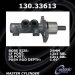 Centric Parts 130.33613 Brake Master Cylinder (CE13033613, 13033613)