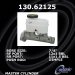 Centric Parts 130.62125 Brake Master Cylinder (CE13062125, 13062125)