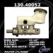 Centric Parts 130.40052 Brake Master Cylinder (CE13040052, 13040052)