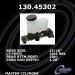 Centric Parts 130.45302 Brake Master Cylinder (CE13045302, 13045302)