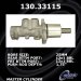 Centric Parts 130.33115 Brake Master Cylinder (CE13033115, 13033115)