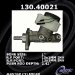 Centric Parts, Inc. 130.40021 New Master Cylinder (13040021, CE13040021)