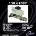 Centric Parts 130.61097 Brake Master Cylinder (13061097, CE13061097)