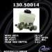 Centric Parts, Inc. 130.50014 New Master Cylinder (13050014, CE13050014)