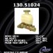 Centric Parts 130.51024 Brake Master Cylinder (13051024, CE13051024)