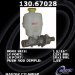 Centric Parts 130.67028 Premium Brake Master Cylinder (CE13067028, 13067, 13067028)