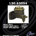 Centric Parts 130.63054 Brake Master Cylinder (CE13063054, 13063054)