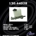 Centric Parts 130.44028 Brake Master Cylinder (13044028, CE13044028)