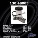 Centric Parts 130.48005 Brake Master Cylinder (CE13048005, 13048005)