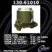Centric Parts 130.61010 Brake Master Cylinder (1306101, CE13061010, 13061010)