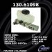 Centric Parts 130.61098 Brake Master Cylinder (CE13061098, 13061098)