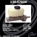 Centric Parts 130.67024 Brake Master Cylinder (13067024, CE13067024)
