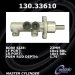 Centric Parts 130.33610 Brake Master Cylinder (13033610, 1303361, CE13033610)