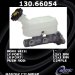 Centric Parts 130.66054 Brake Master Cylinder (CE13066054, 13066054)