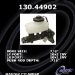 Centric Parts 130.44902 Brake Master Cylinder (CE13044902, 13044902)
