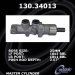 Centric Parts 130.34013 Brake Master Cylinder (CE13034013, 13034013)