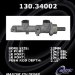 Centric Parts 130.34002 Brake Master Cylinder (13034002, CE13034002)
