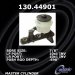 Centric Parts 130.44901 Brake Master Cylinder (13044901, CE13044901)