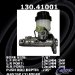 Centric Parts 130.41001 Brake Master Cylinder (CE13041001, 13041001)