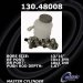 Centric Parts 130.48008 Brake Master Cylinder (13048008, CE13048008)