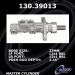 Centric Parts 130.39013 Brake Master Cylinder (CE13039013, 13039013)