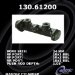Centric Parts 130.61200 Brake Master Cylinder (13061200, 130612, CE13061200)