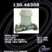 Centric Parts, Inc. 130.46308 New Master Cylinder (CE13046308, 13046308)
