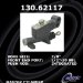 Centric Parts 130.62117 Brake Master Cylinder (13062117, CE13062117)