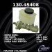 Centric Parts, Inc. 130.45408 New Master Cylinder (CE13045408, 13045408)