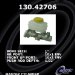 Centric Parts 130.42706 Brake Master Cylinder (13042706, CE13042706)